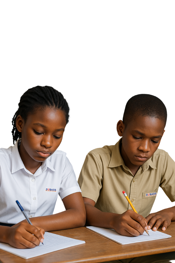 Professionnelle DUBASS